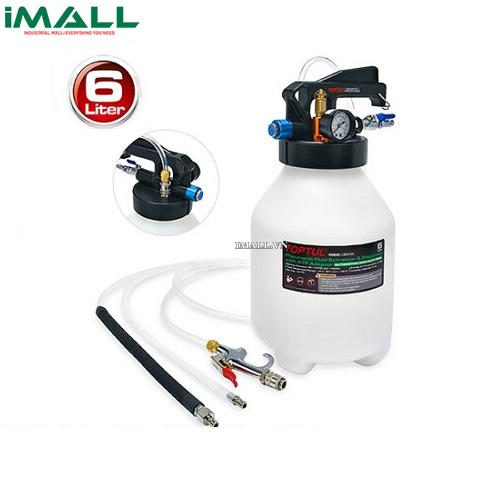 Bộ chiết & phân phối chất lỏng bằng khí nén với bộ chuyển đổi ATF TOPTUL JJEZ0106J