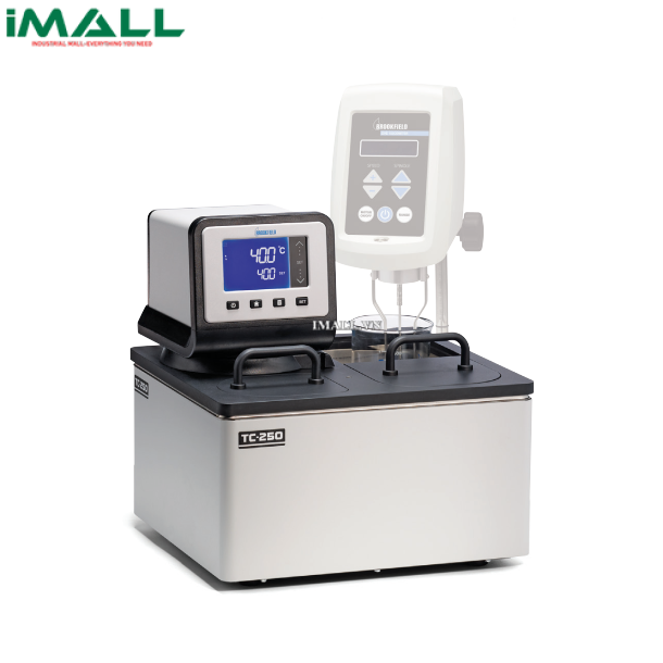 Bể ổn nhiệt Brookfield TC-250SD (10ºC - 150°C)