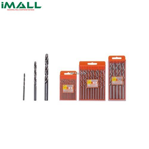 Mũi khoan sắt , ino (13.0mm)x Asaki AK-3569