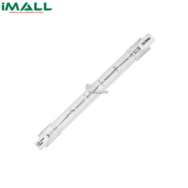 Bóng đèn típ halogen Total TLP115001 (500W)