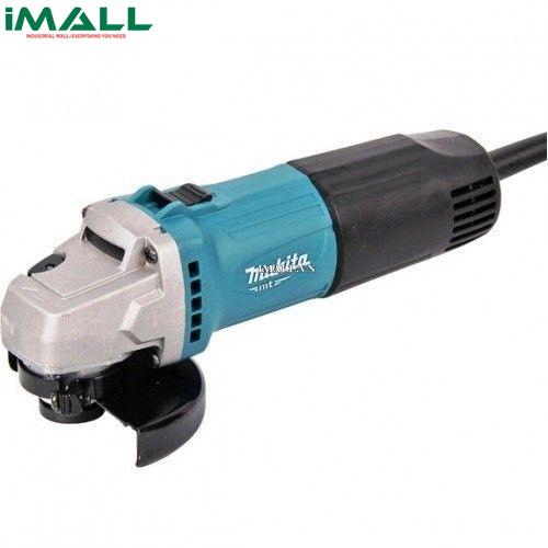 Máy mài góc Makita M9501B (100MM/570W/CÔNG TẮC TRƯỢT)