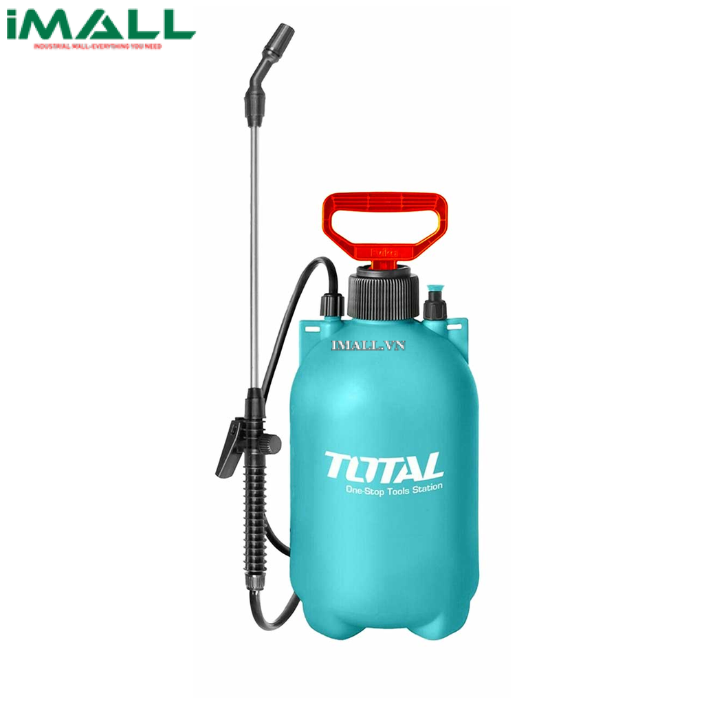 Bình xịt (5Lít) Total THSPP3051