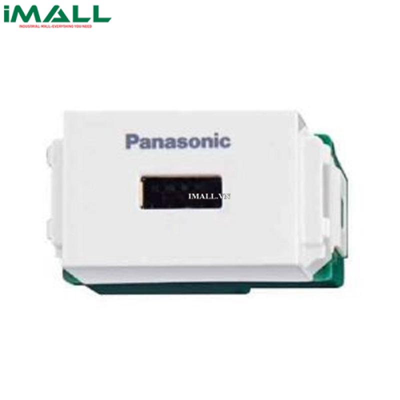 Ổ cắm USB 1 cổng PANASONIC WEF108107-VN