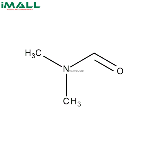 Hóa chất N,N-Dimethylformamide để phân tích (C₃H₇NO, Chai nhựa 2.5l) Merck 1030532511