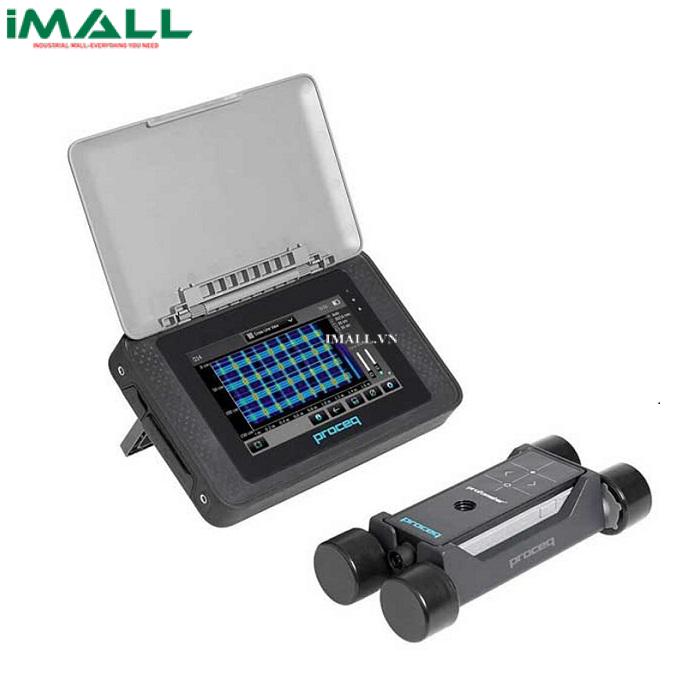Máy đo lớp phủ bê tông và cốt thép Proceq Profometer PM-650