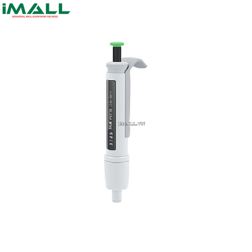 Ống pette vario IKA PETTE 0.5-5 ml (0020011217)