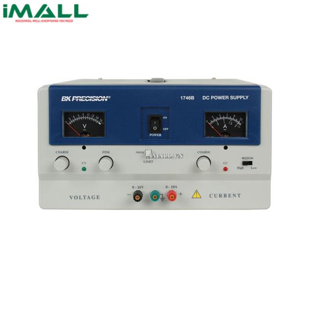 Nguồn một chiều BK Precision 1740B (0~60V/4A)