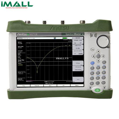 Máy phân tích phổ cầm tay Anritsu MS2712E (9khz ~ 4Ghz)