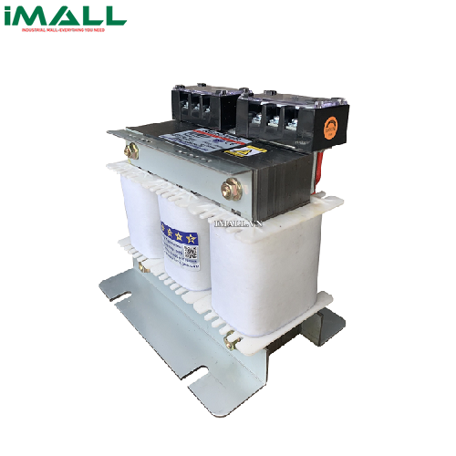 Cuộn kháng cho tụ bù 7% 25KVA Fushin REC.CAP720-25K