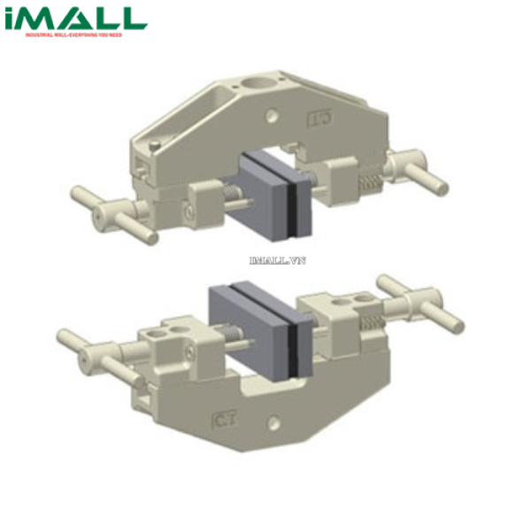 Kẹp Cometech GR-D05E (2kN; 0.2~40mm)
