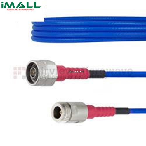 Cáp N Male - N Female Fairview FMTC104 ( FM-195TC Coax; 18 GHz )
