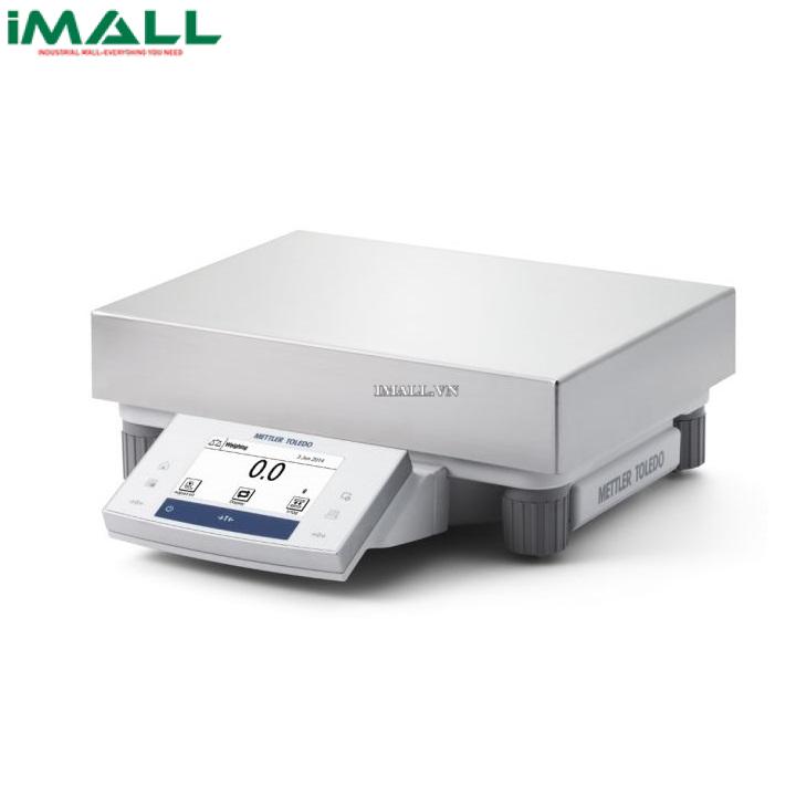 Cân bàn điện tử (10.1 kg) METTLER TOLEDO XSR10001L (30317536)