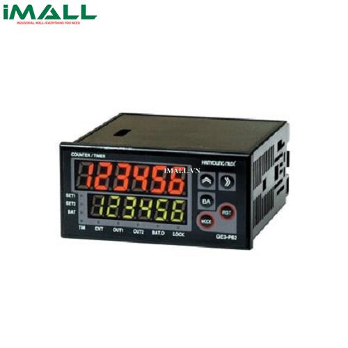 Bộ đếm / bộ định thời HANYOUNG NUX GE3-P61A