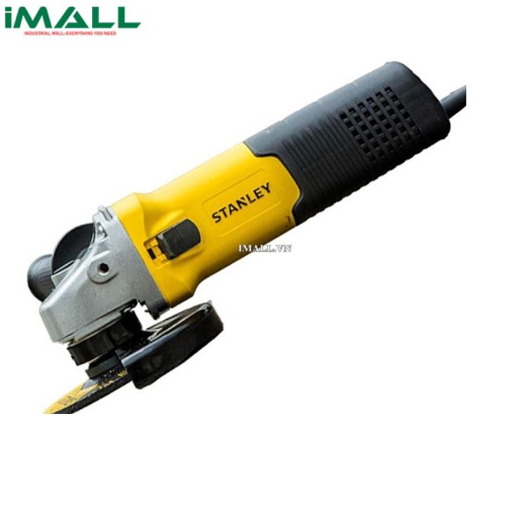 Máy mài góc 1050W Stanley SGT104 (4", 100mm)