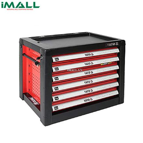 TỦ NGANG ĐỰNG ĐÔ NGHỀ 6 NGĂN YATO YT-09155