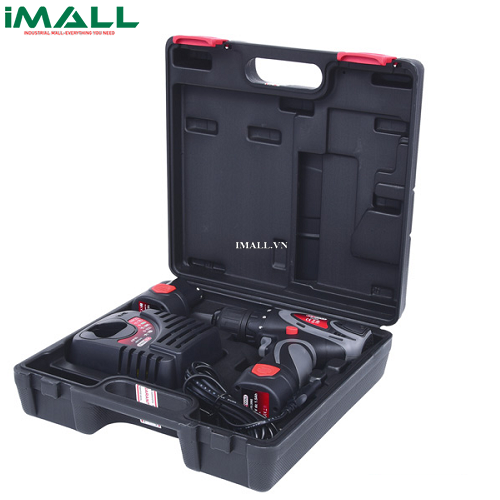 Máy khoan chạy pin KS Tools 515.3536 (24 Nm 10,8 V)