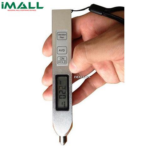 Máy đo độ rung dò lỗi nhanh của động cơ Huatec HG-6430