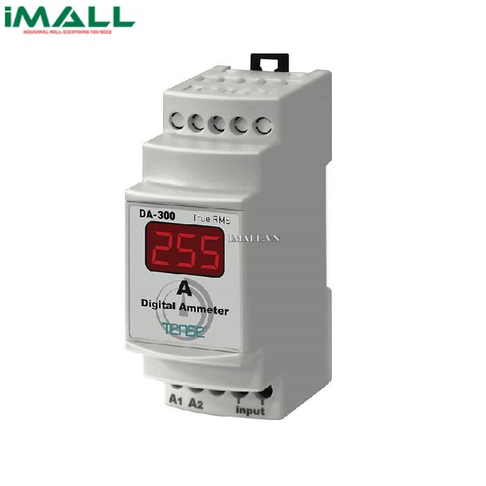 Đồng hồ đo dòng điện (A) 1 pha TENSE DA-300