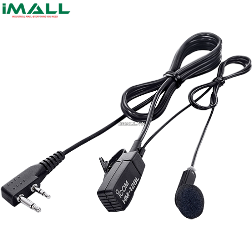 Tai nghe bộ đàm ICOM HM-128L