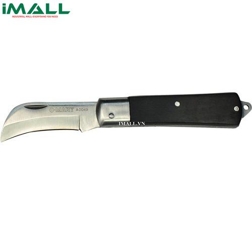 Dao thợ điện cong C-MART A0049