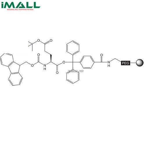 Hóa chất Fmoc-Glu(OtBu)-NovaSyn TGT  (Chai thủy tinh 5g) Merck 8561290005