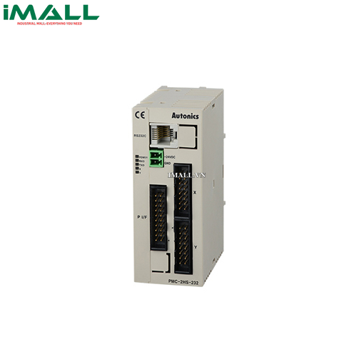 Bộ điều khiển động cơ Autonics PMC-2HS-USB