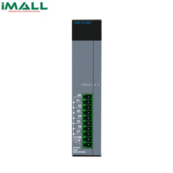 Mô đun I/O mở rộng cho XGB LS XBE-TN08A