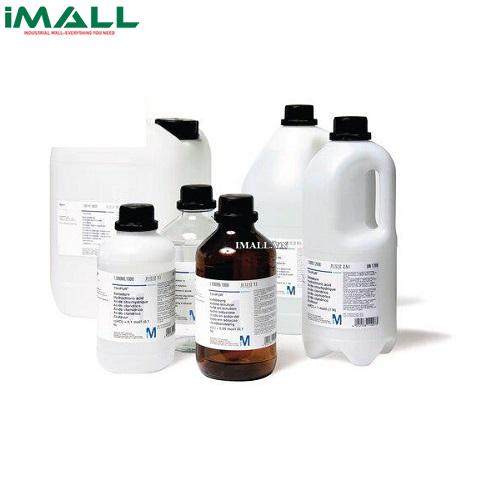 Hóa chất Sodium hydroxide solution (NaOH; Titripac PE/Alu 4 l) Merck 1091414000