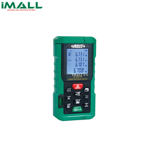 Máy đo khoảng cách INSIZE 9561-80 (0.05~80m)