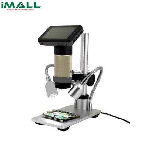 Kính hiển vi soi nổi camera kỹ thuật số Sunny-Soptop SMV-300