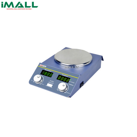 Máy khuấy từ gia nhiệt Labstac MH111 (100-1800 v/p; 3 L)