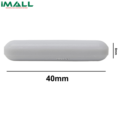 Thanh khuấy từ DLAB MSBAR40 (40x8mm; 1pc/pk) (18900011)