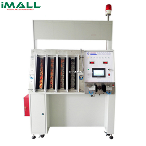 Máy kiểm tra phích cắm Hongdu HD-28C (500VA)