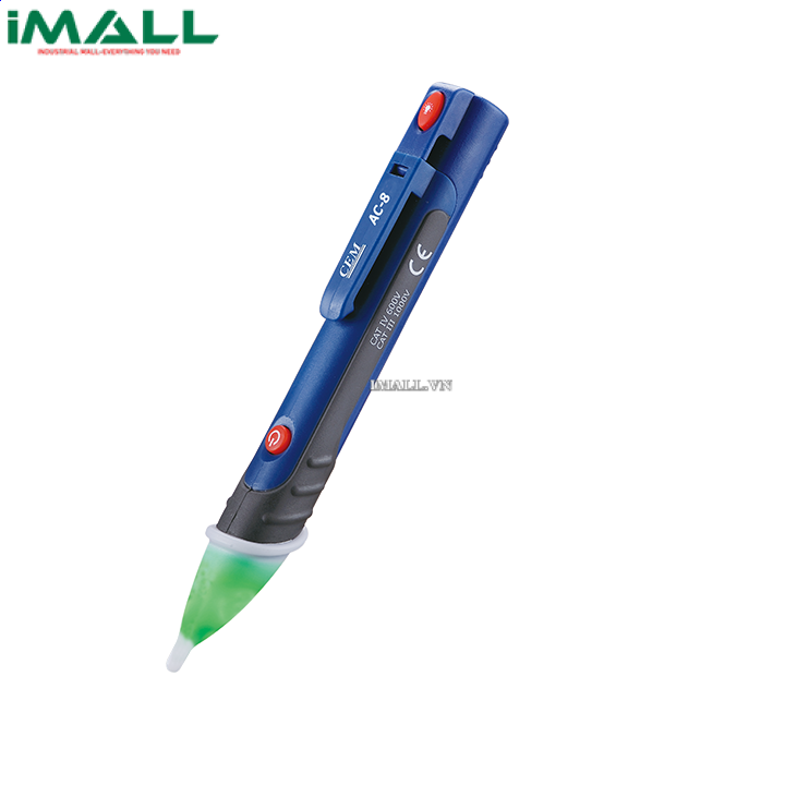 Bút kiểm tra điện áp CEM AC-9 (100V ~ 1000V)