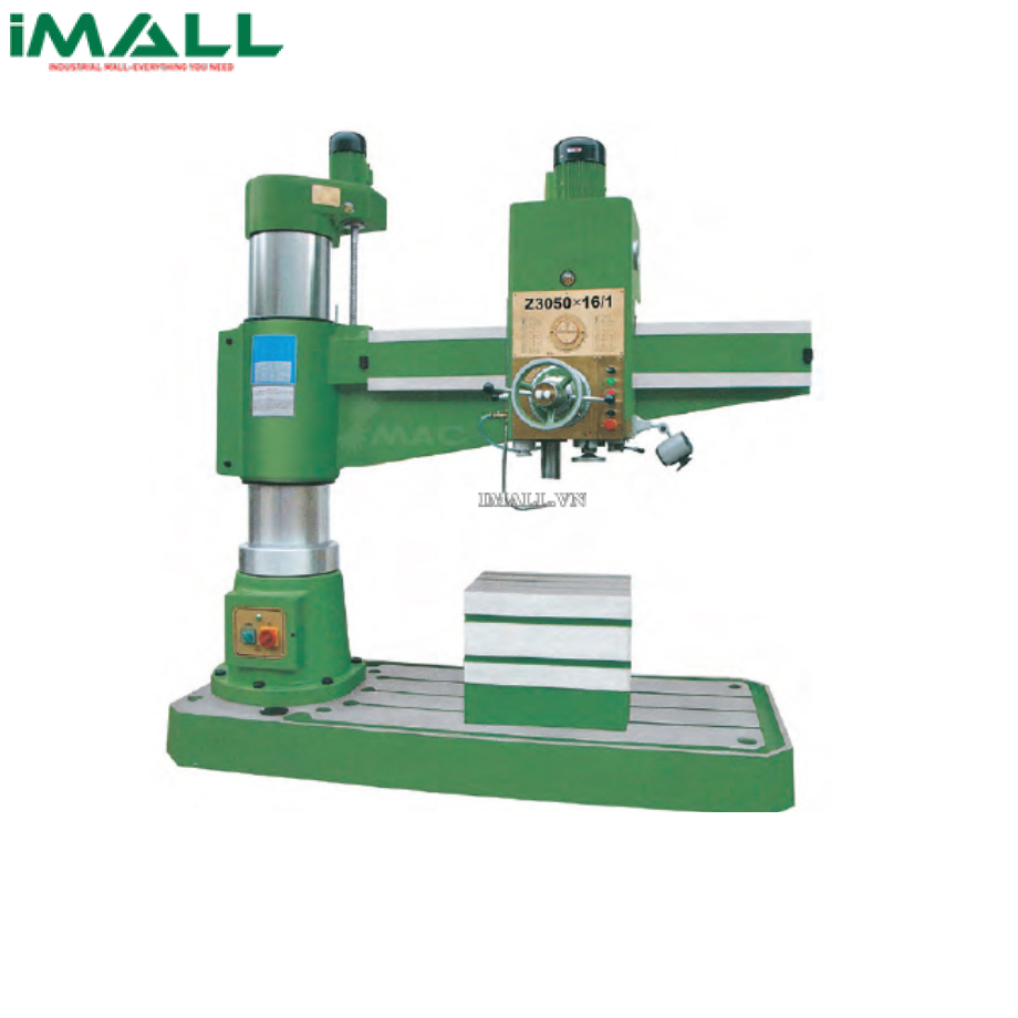 Máy khoan cần nhiều trục SMAC RDQ5020