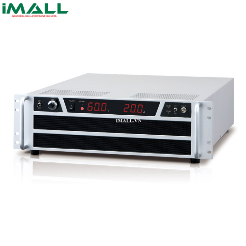 Nguồn lưỡng cực tốc độ cao Matsusada DOS25-24 (±25V,±24A,600W)