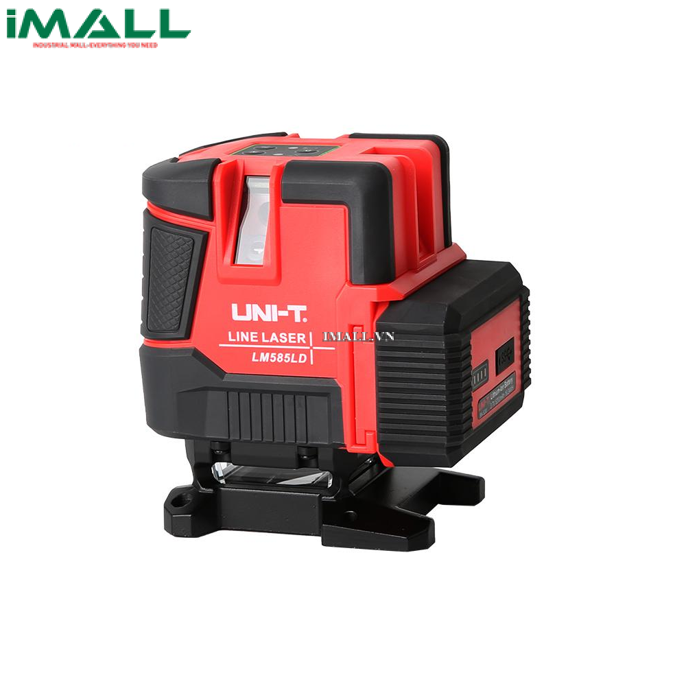 Máy cân mực laser 8 tia xanh UNI-T LM585LD (30m)