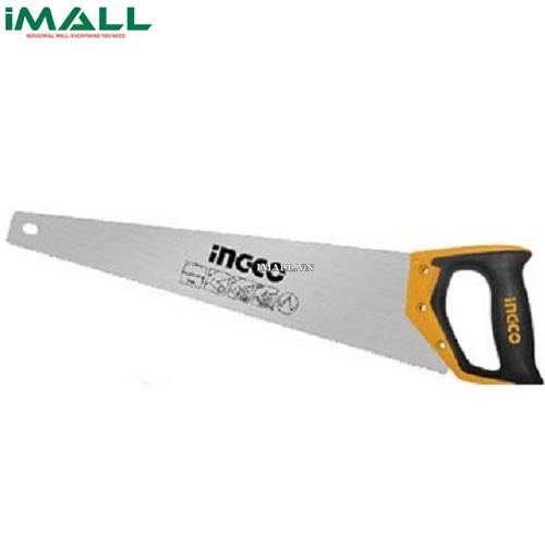 Cưa gỗ cầm tay (20") INGCO HHAS08500