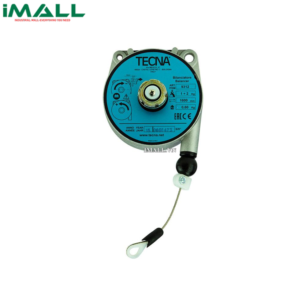 Cuộn dây treo tự rút (dùng cho model EZ-12T, EZ-30T) Mountz 260143 (8.8~13.2 lbs)