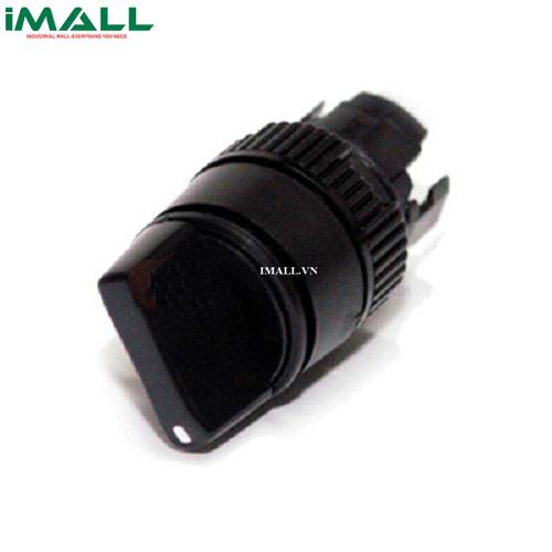 Công tắc xoay 3 vị trí Hanyoung nux SRS-F132 (16mm)