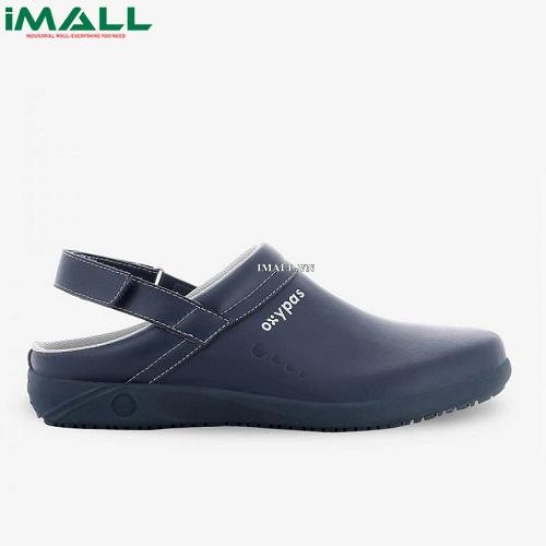 Giày bảo hộ Oxypas SAFETY JOGGER Remy