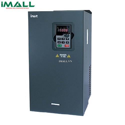 Biến tần INVT GD200A-030G/037P-4 (30-37kW 3 Pha 380V)