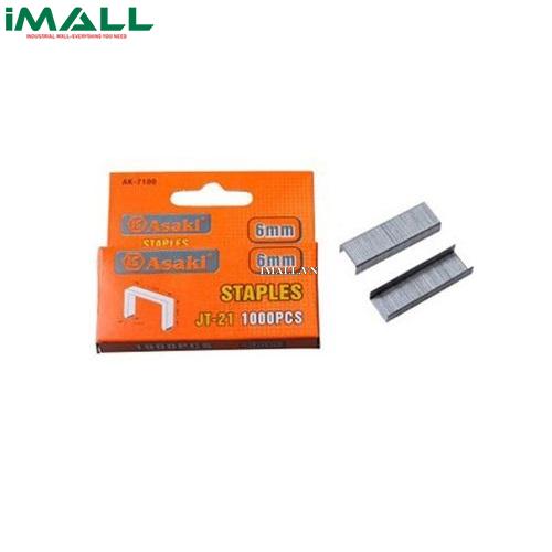 Ghim bấm (8mm) Asaki AK-7102