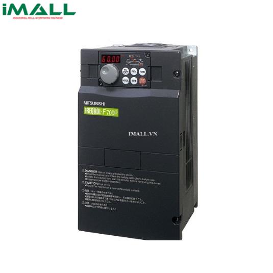Biến tần Mitsubishi FR-F740P-18.5K (18.5kW 3 Pha 380V)