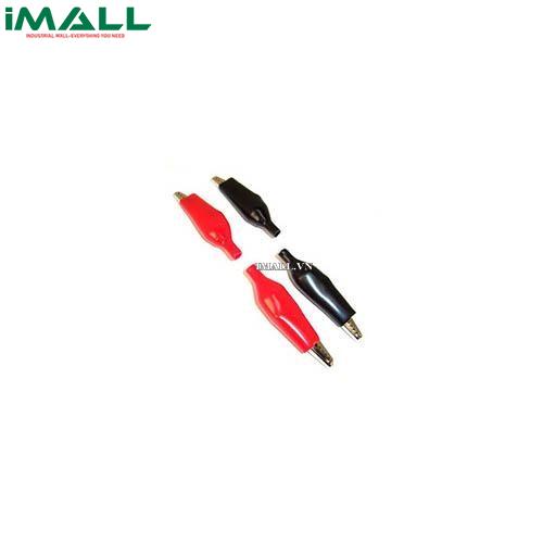 Kẹp cá sấu GW INSTEK GLC-01 (cho GLC-9000)