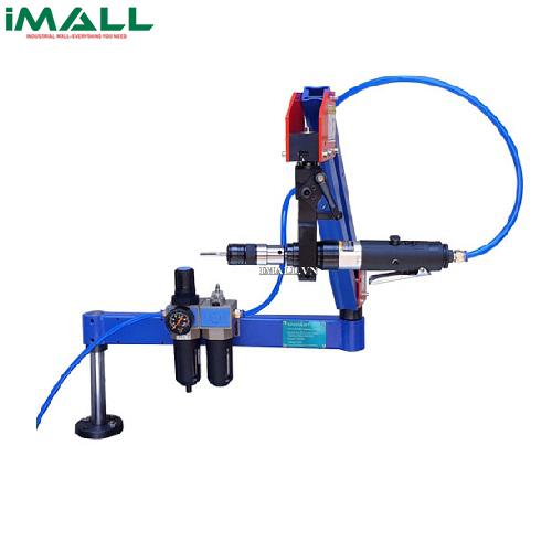 Máy ta rô cần khí nén đứng ngang 90 độ M3-M12 UNIFAST ATU-12-1100
