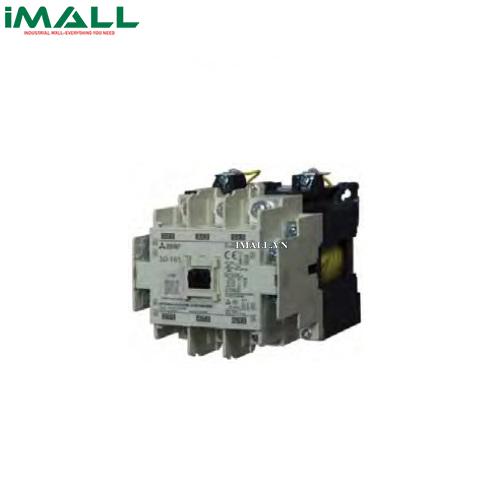 Contactor Mitsubishi SD-T65 65A (30kW DC48V 3P)
