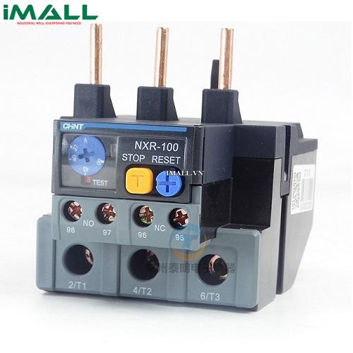 Relay nhiệt Chint NXR-100 (48-65A)