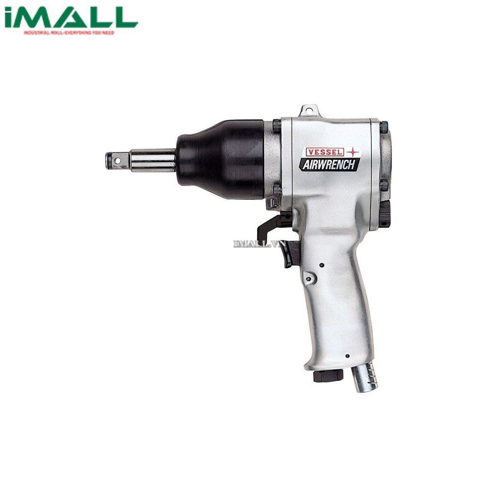 Súng vặn bu lông dùng khí nén Vessel GT-1600VPL