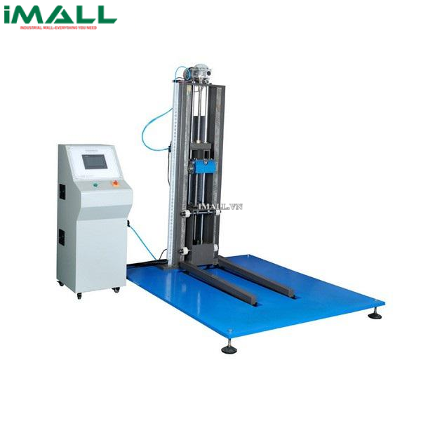 Máy kiểm tra độ rơi của thùng hàng HAIDA HD-A520-1 (640kg, 400~1500 mm)